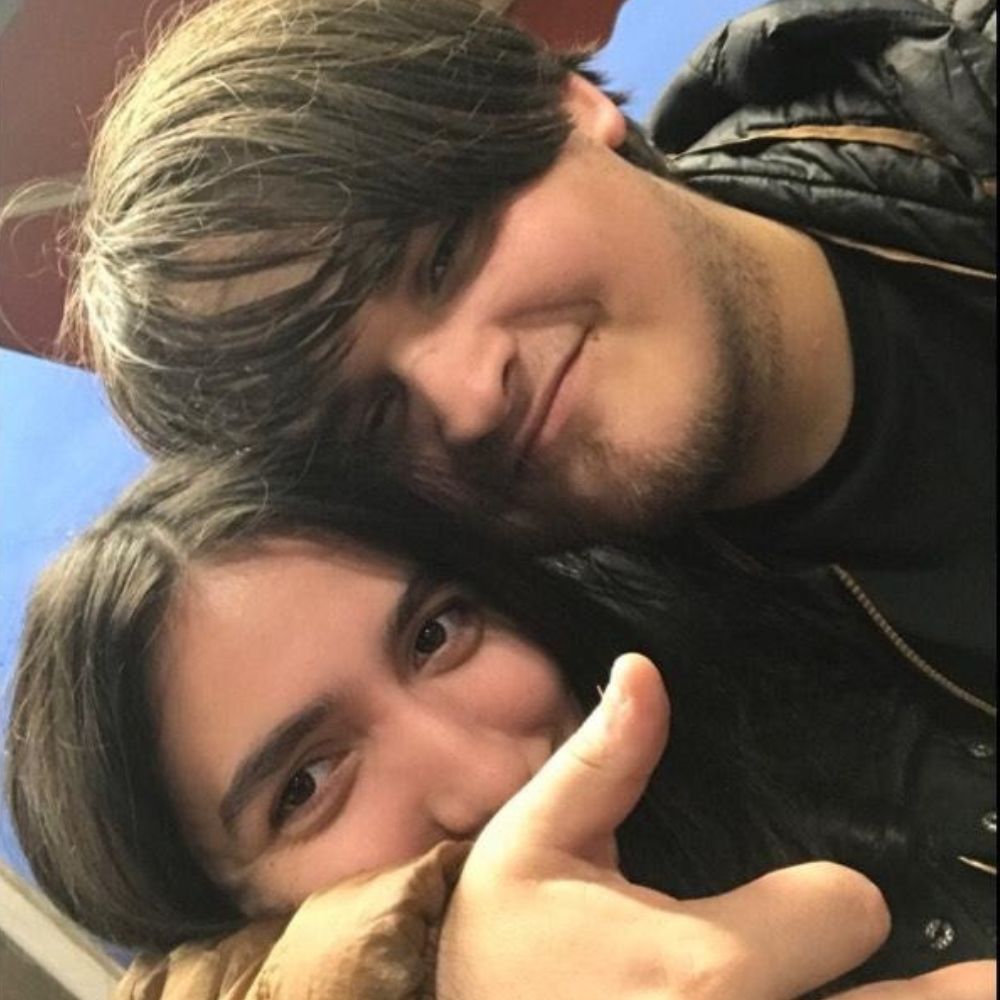 Portrait of Ryze Tha Kidd